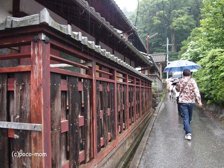 観音の里めぐり 米原 西山観音堂 P6190091