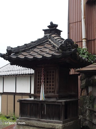 滋賀米原 青岸寺 P6190195