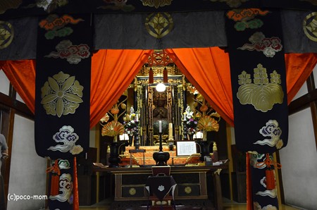 米原 青岸寺本堂 DSC_0064