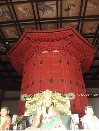 安楽寺 P8150036