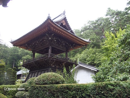 安楽寺 P8150086