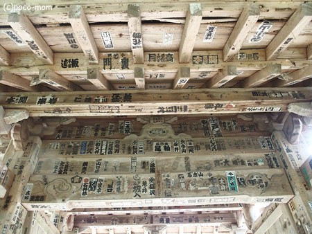 安楽寺 P8150090