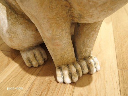 三輪途道展 義の人といつかは獣勇士 P8150166P8150176