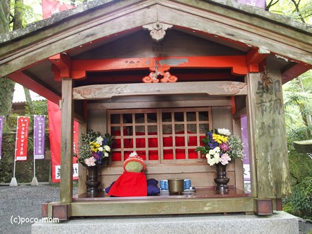 石山寺 参道 P8270297