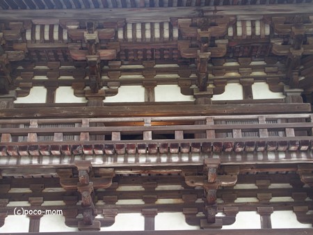 石山寺鐘楼 P8270369