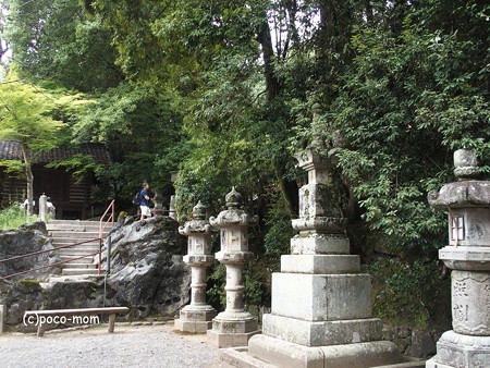 石山寺 P8270373