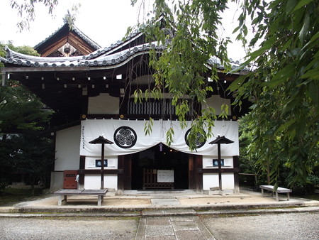 養源院 P8280620