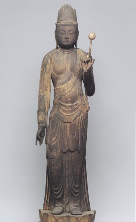 平成の秘仏 櫟野寺の大観音とみほとけたち IMG_20160920_0027
