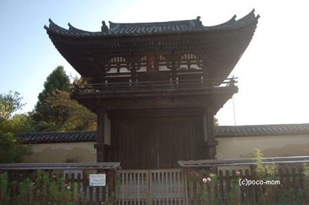 奈良 般若寺 imge170fe8ezik1zj