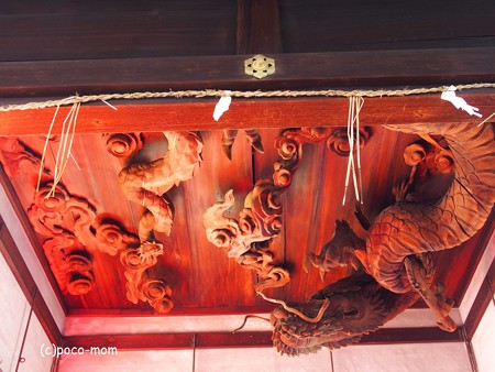 瀧尾神社 PA160528