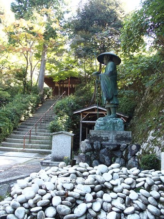 泉涌寺塔頭 来迎院 PA160570