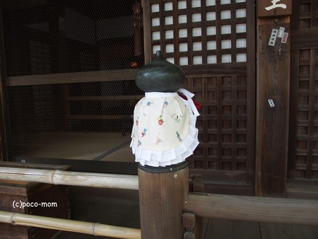 今熊野観音寺 泉涌寺塔頭 PA160613
