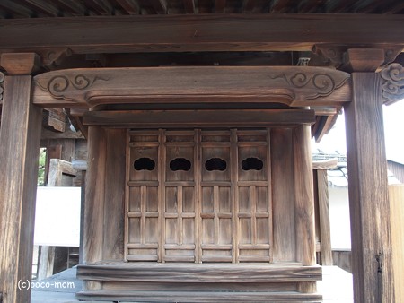 滋賀長浜 知善院 PA300016