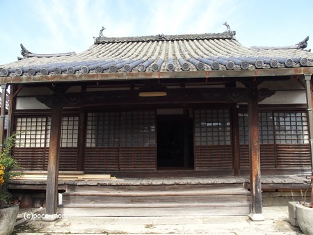 滋賀長浜 知善院 PA300036