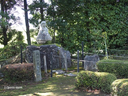 長浜 安楽寺 PA300052