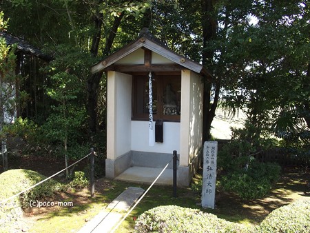 長浜 安楽寺 PA300053