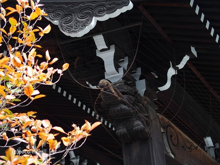 平等寺因幡堂 PB030277