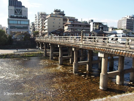 三条大橋 PB030311