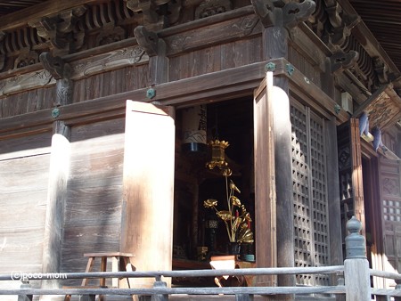 浄光寺 PA300131