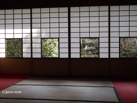 雲龍院 泉涌寺塔頭 PC110857