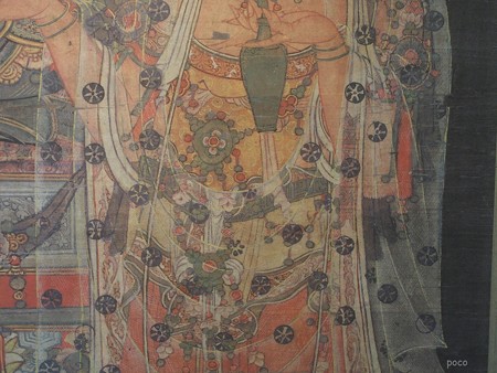 高麗仏画 P3051098