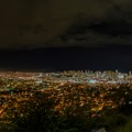 タンタラスの丘からの夜景