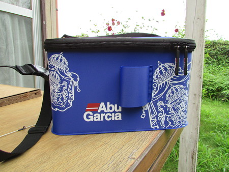 Abu Garcia EVAクーラーバック