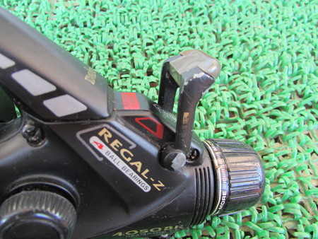 REGAL-Z-4050BR | 人魚はご機嫌ななめ♪