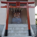 会津鉄道神社