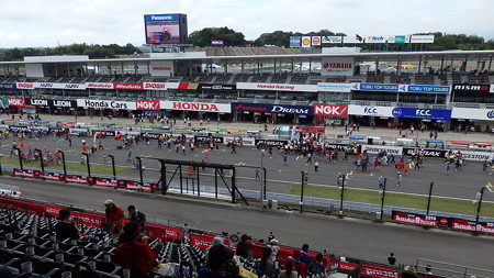 20160730鈴鹿8耐予選日 (20)