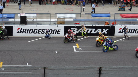 20160730鈴鹿8耐予選日 (27)