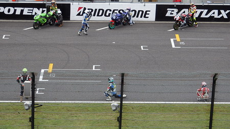 20160730鈴鹿8耐予選日 (24)