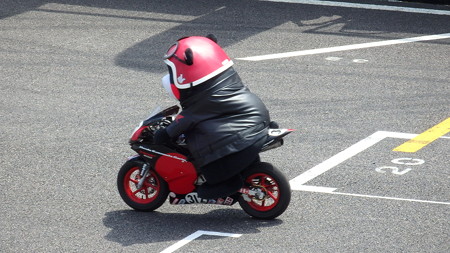 20160730鈴鹿8耐予選日 (100)