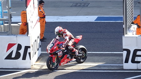 20160730鈴鹿8耐予選日 (159)