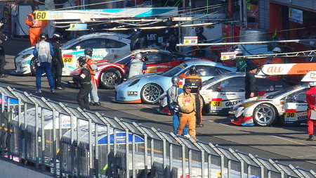 20161113スーパーGT2日目 (8)