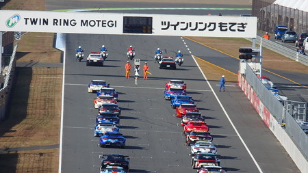 20161113スーパーGT2日目 (82)