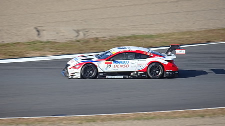 20161113スーパーGT2日目 (89)