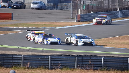 20161113スーパーGT2日目 (103)