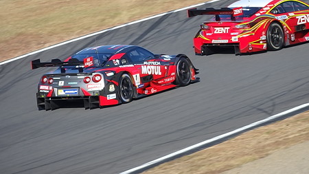 20161113スーパーGT2日目 (116)
