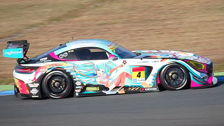 20161113スーパーGT2日目 (112)