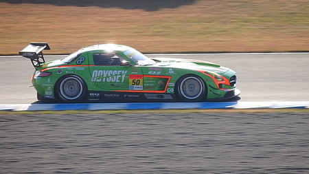 20161113スーパーGT2日目 (126)