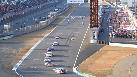 20161113スーパーGT2日目 (182)