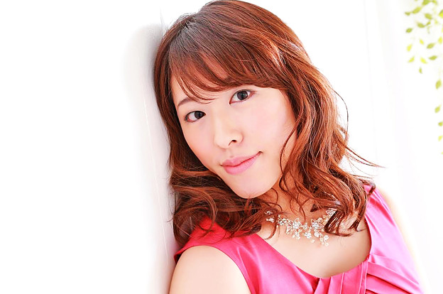 冨永愛子 とみながあいこ ピアノ奏者 ピアニスト Aiko Tominaga