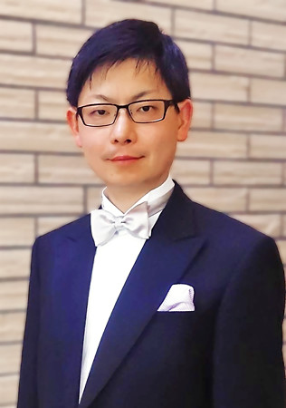 木内貴大 きうちたかひろ ピアノ奏者 ピアニスト