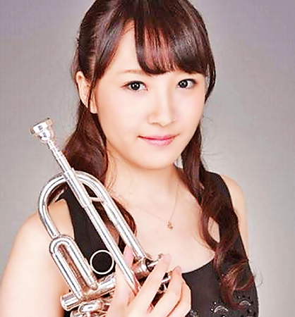 宮本優希 みやもとゆき トランペット奏者