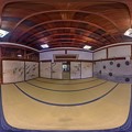 2017年1月30日　臨済寺　本堂障壁画特別公開 360度パノラマ写真(3) HDR