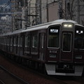 Photos: 阪急神戸線　9000系9004F　（1）