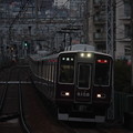 Photos: 阪急神戸線　8000系8008F
