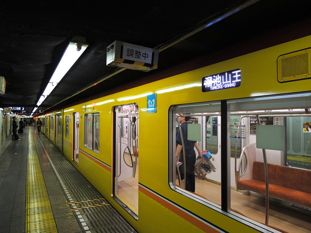 浅草駅
