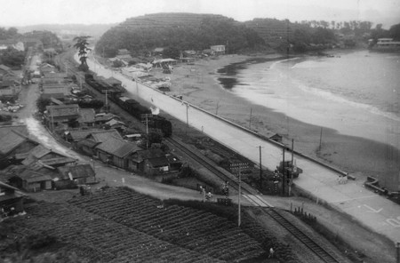 東浜